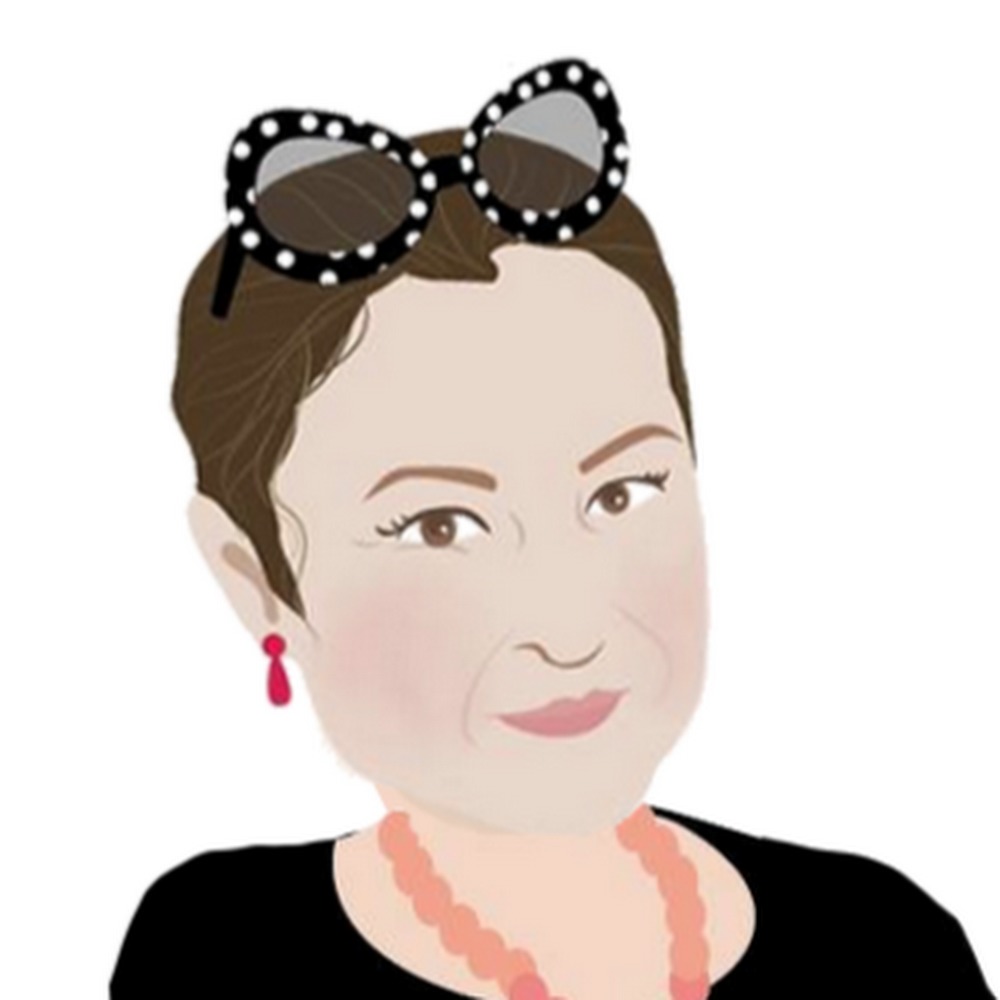 Meet your Posher, Liz